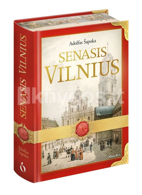 Senasis Vilnius pokario metais