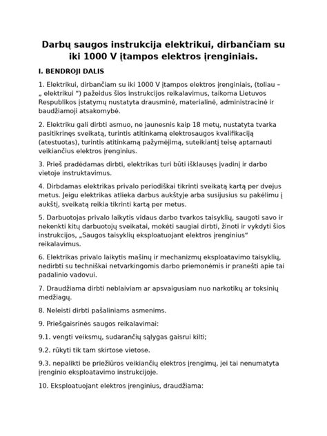 schema su baterijų keitimo instrukcija ir saugos ženklais