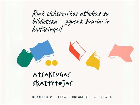 biblioteka ir skaitytojas