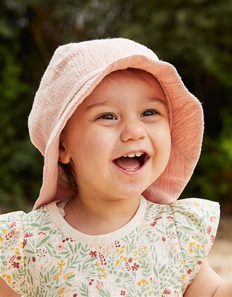 vaikiškos kepurės su UV apsauga