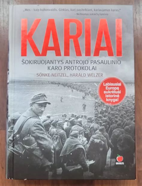 Lietuvos kariai Antrojo pasaulinio karo metais