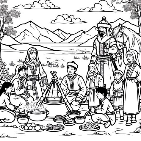 Šeima kartu valganti subalansuotą maistą