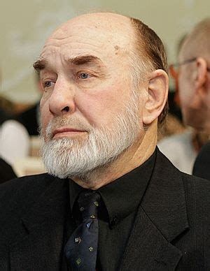 Antanas Šurna portretas