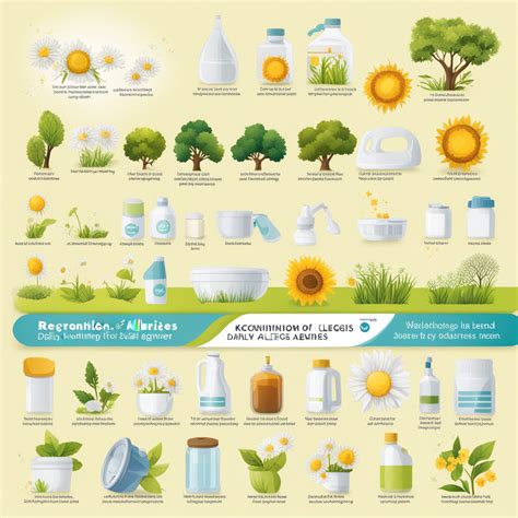 Alergijos, virusų ir sudirginimo sukelti bėrimai vaikams