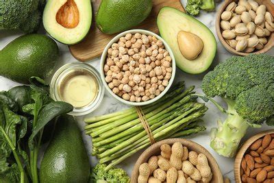Vitaminas A maisto produktuose