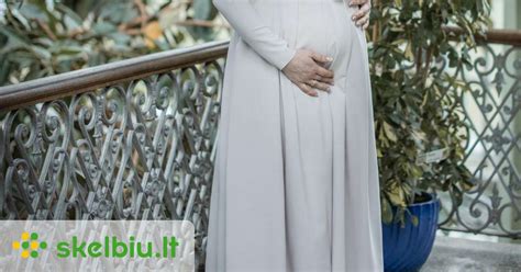Liutauro Salasevičiaus sukurta suknelė