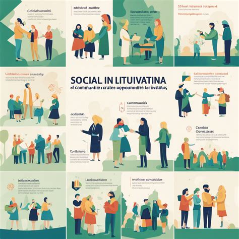 Teminis vaizdas, iliustruojantis paauglių saugumo ir socialines problemas