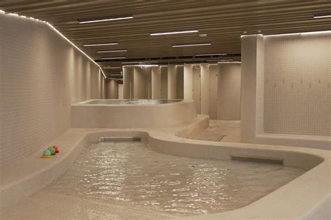 Vaikų vandens zona Lazdynų baseino SPA erdvėje