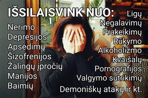 Depresijos sunkumo lygiai ir jų aprašymai