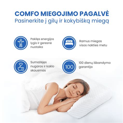 vaiko miego padėtis ir pagalvės aukštis