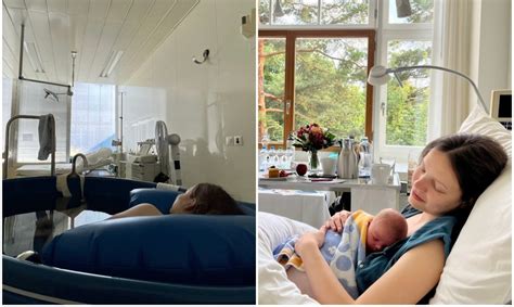 Gydytojas kalbasi su besilaukiančia moterimi apie gimdymo paruošimą