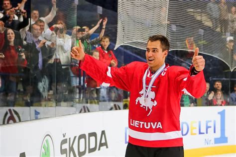 Dainiaus Zubraus šeima