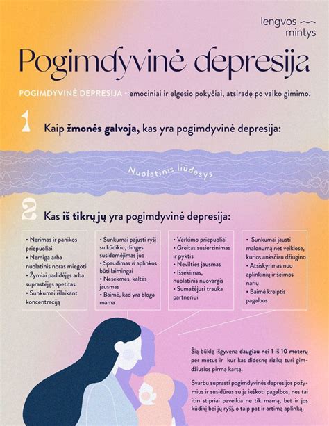 Emocijų svyravimai po gimdymo: nuo džiaugsmo iki liūdesio