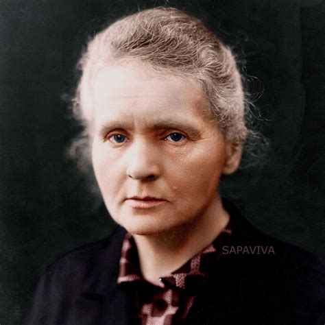Marie Curie vaikystės laikų Varšuva