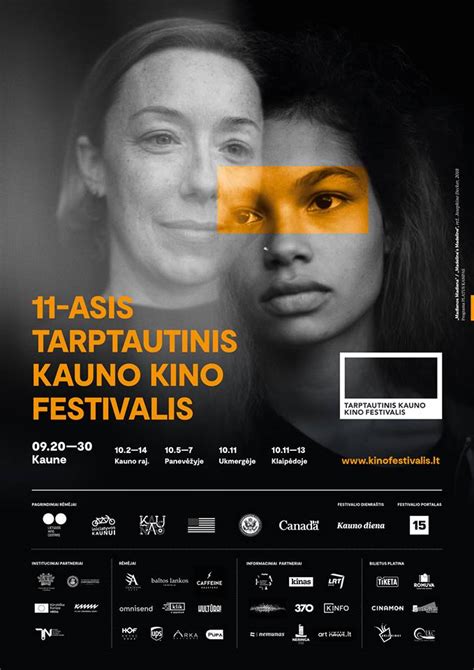 kino festivalio atmosfera