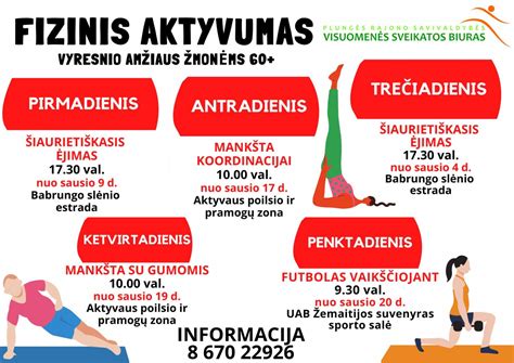 Infografika: Vaikų fizinio pajėgumo mažėjimo tendencijos Lietuvoje