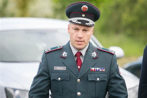 Lietuvos policijos generalinis komisaras