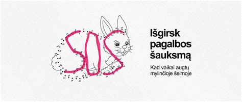 Socialinis darbuotojas bendrauja su vaiku