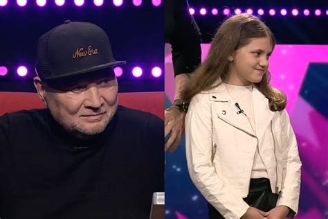 Aleksandras Malininas su šeima televizijos laidoje