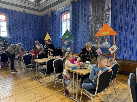 Vaikų knygų skaitymo šventė bibliotekoje