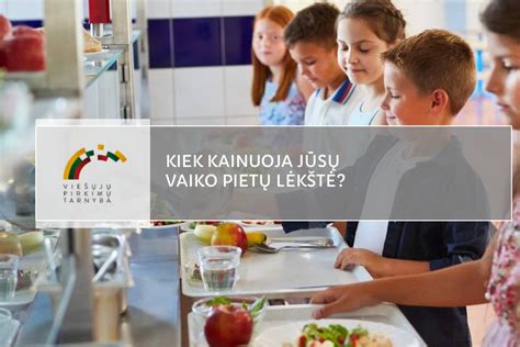 Sveikas ir spalvingas vaiko pietų stalas