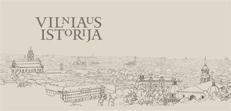 Vilniaus akademijos istorija