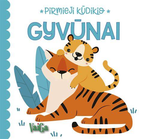 kūdikio ugdymas per knygeles