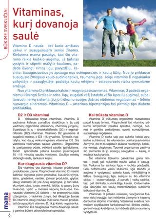 Vaikas žaidžia saulėje - natūralus vitamino D šaltinis