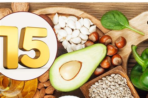 Maisto produktai, kuriuose gausu vitamino D