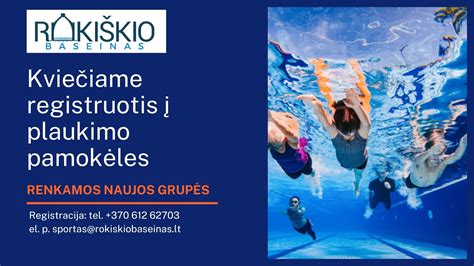 plaukimo ratų palyginimas