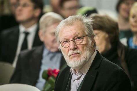Juozas Budraitis ambasadoje Maskvoje
