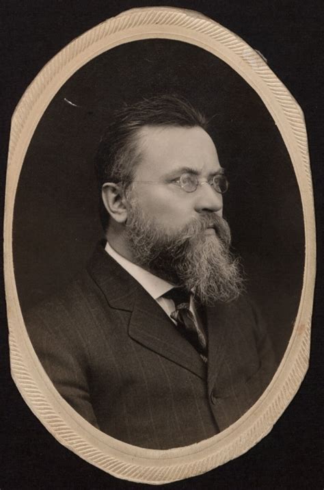 Jono Šliūpo portretas