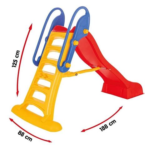 Vaikiška Kettler čiuožykla