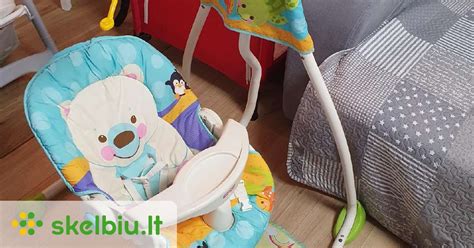 Fisher Price supynės