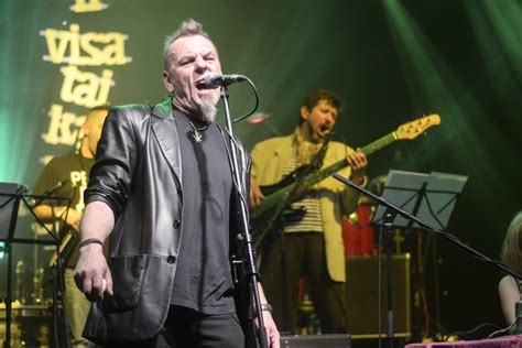 roko grupė scenoje