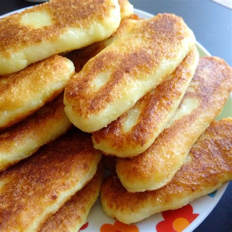 Bulvių piršteliai su mėsa ir paprika