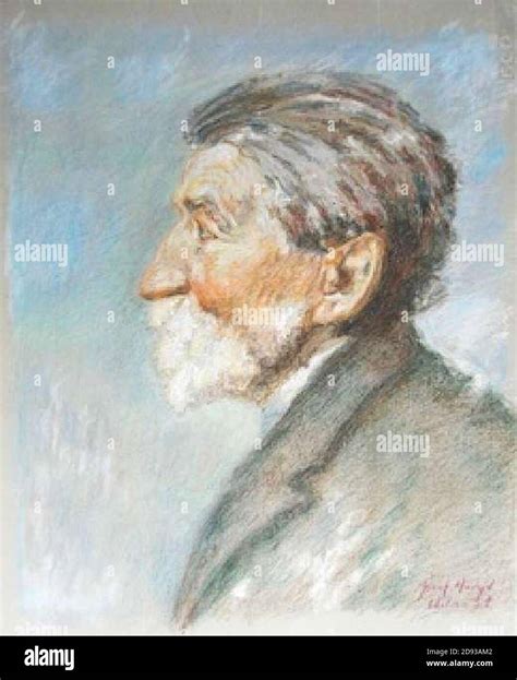 Juozapas Radavičius. Portretas