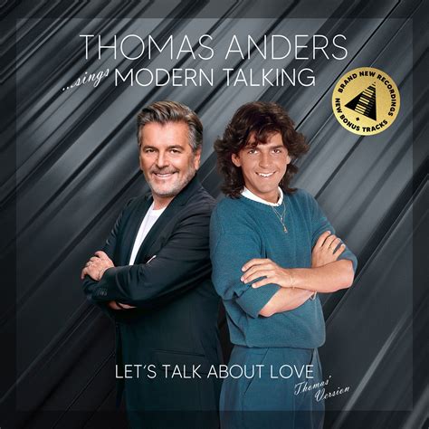 Modern Talking grupės nariai