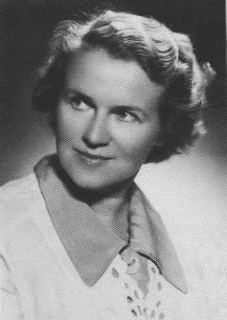 Aldona Liobytė jaunystėje