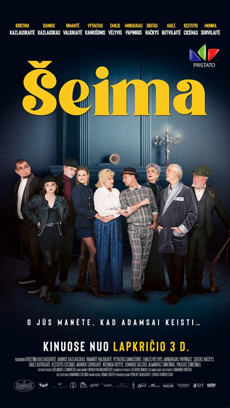 mama dalinasi skanėstais su šeima