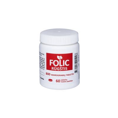 folio rugstis