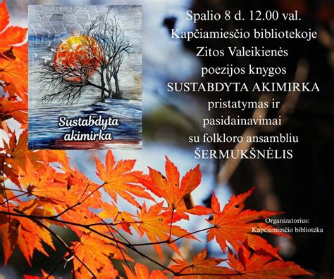 medikų poezijos šventės akimirka
