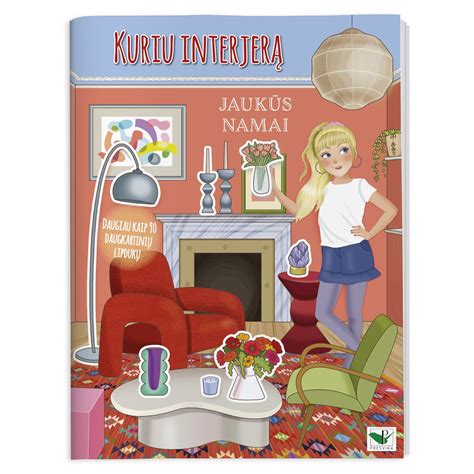 jaukūs namai vaikams