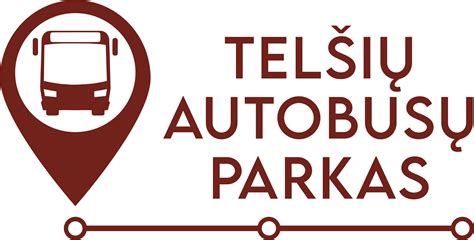 Telšių autobusų parkas