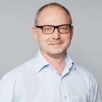 Arūnas Tamošauskas portretas