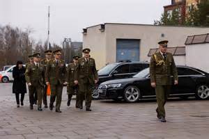 Atsisveikinimo su Dalia Teišerskyte ceremonija