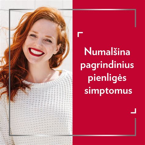 Moterų lytinių organų schematinis vaizdas su pienligės simptomais