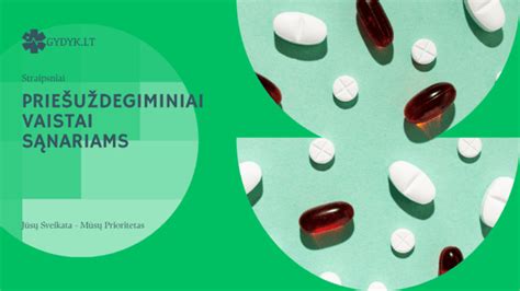 Ilustracija, kaip veikia homeopatiniai vaistai