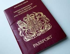 Jungtinės Karalystės pasas ir pilietybės įgijimo procesas