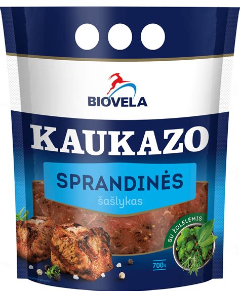 Kaukazo faunos atstovai